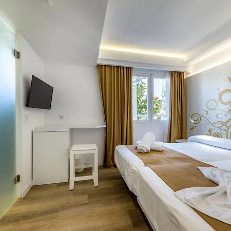 Welikehotel Triton (adults Only) Hotel
