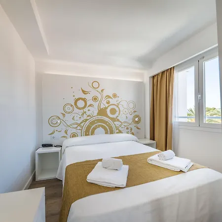 Welikehotel Triton (adults Only) Cala Ratjada (Mallorca)