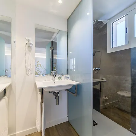 Welikehotel Triton (adults Only) Hotel Cala Ratjada (Mallorca)