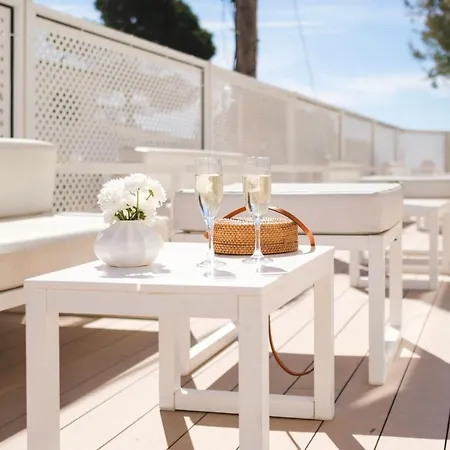 Welikehotel Triton (adults Only) Cala Ratjada (Mallorca)