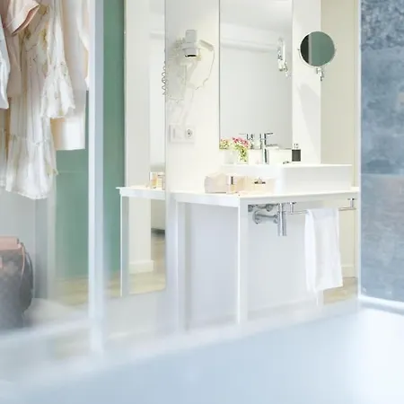 Welikehotel Triton (adults Only) 4* Cala Ratjada (Mallorca)