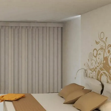 Welikehotel Triton (adults Only) Hotel Cala Ratjada (Mallorca)