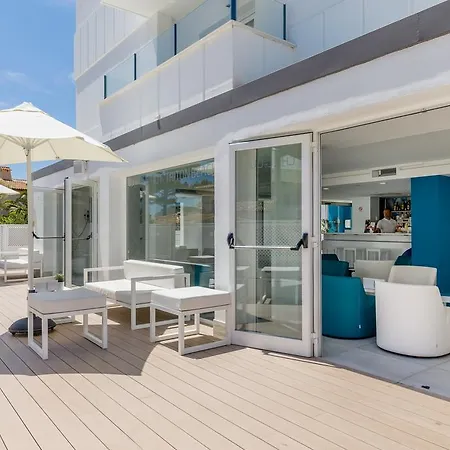 Hotel Welikehotel Triton (adults Only) Cala Ratjada (Mallorca)