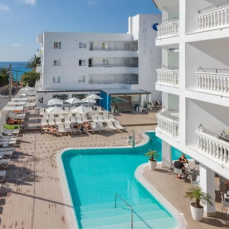 Welikehotel Triton (adults Only) 4* Cala Ratjada (Mallorca)